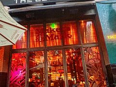 -THE CANNERY&JUJU 新鲜海鲜·牛排美食酒廊
