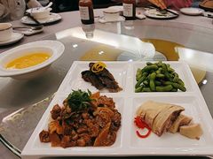 -银都上海菜馆(粤海东路店)