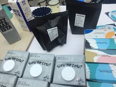 -AllorNothing横竖横咖啡(天虹店)