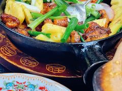 -旺爷砂锅·茶作(国贸城店)