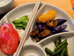 -素满香·全民食养自助(长宁龙之梦店)