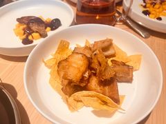 -庐灶江南·江南菜·四合院Bistro(东直门雍和宫·原华侨宾馆店)