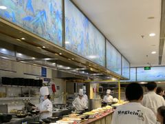 -梁家大院•农家菜(昆山会展中心店)