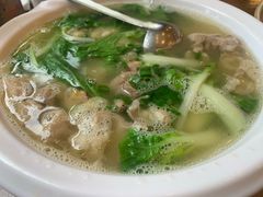 -外婆菜(江乡路店)