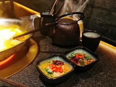 -湊湊火锅·茶憩(恒隆广场店)