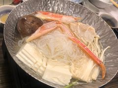 -蟹道乐(道顿堀本店)