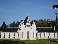 -玫瑰海岸文化旅游度假区