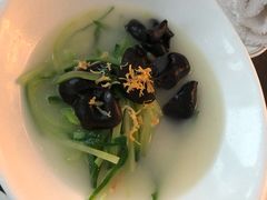 -广州塔晖粤轩中餐厅