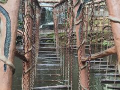 -昆明青龙峡风景区