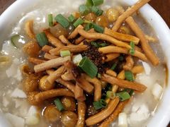 何氏豆腐-天回镇何氏豆腐(总店)
