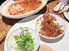 -芳芳私房菜·精做淮扬菜(承德路店)