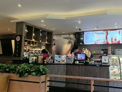 -COSTA COFFEE(张江软件园店)