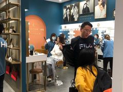 -海马体照相馆(重庆爱琴海购物公园店)