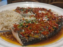 -原鄉本味 楚菜 丹江口鱼(北苑店)