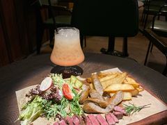 -The Cheebat 锌吧·Bistro(体育西店)