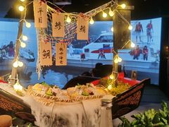 -地球美食剧场