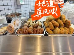 -尹记门钉肉饼(丰台站店)