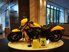 -上海虹桥西郊假日酒店