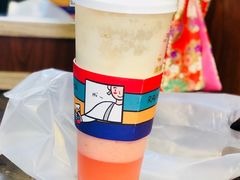 -LELECHA乐乐茶(美罗城店)