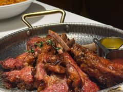 -黑宝石西餐厅(汇励99城市公园店)
