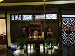 -鸭王烤鸭店(三里河店)