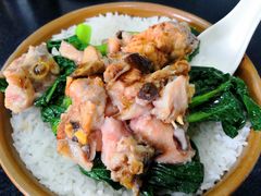 -华丰小食