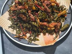 -蔼若春.传承三十年云南菜(金碧公园店)