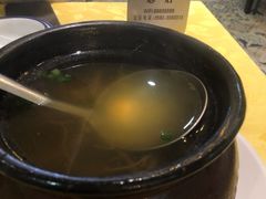 草根汤-莲花公园煎蟹(总店)