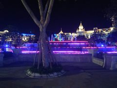 -厦门方特梦幻王国