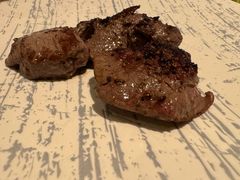 -威斯汀舞台餐厅