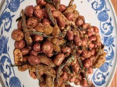 -小厨师·二十年沈家门小海鲜(百井坊巷店)