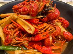 -聚味瞿记·龙虾堂(坡子街店)