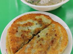 -北三沙家烧麦(北头道街店)