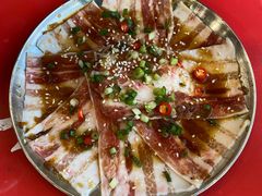 -大喜烤肉(海宁尚东店)