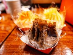 巧克力福袋-檬舒舒MonChouChou(环球金融中心店)