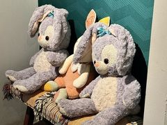 -FUNFUN有饭花园聚会餐厅