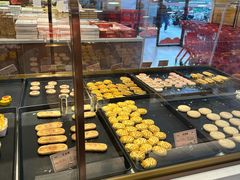 -百饼园(澳门路店)