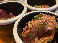 -拾勝牛·江景安格斯烧肉放题(江湾阳光天地店)