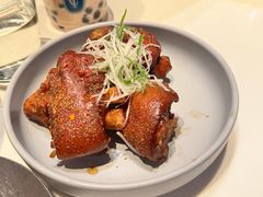 -胡麻(静安嘉里店)