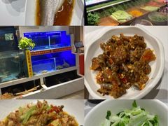 -王捌小院(红花坡店)
