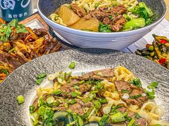 -面乙新派手擀面(大悦城店)