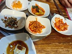 -韩一品韩国料理(柏庐南路店)