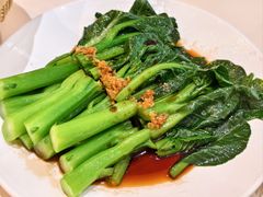 -蔡澜点心·粤菜(月星环球港店)