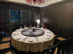包厢-桂语山房(满觉陇店)
