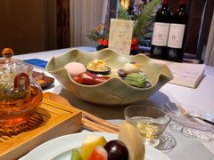 -叶叶菩提·晋福宫