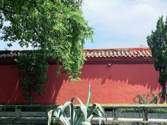 -南岳衡山风景名胜区-南岳大庙