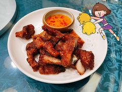 -听风阁农家私房菜茶楼(龙坞店)