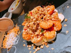 -花溪雨·森林餐厅(石基店)