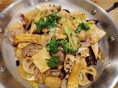 麻辣香锅-川锅哎哟·麻辣香锅(国大城市广场店)