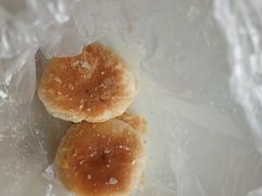 -泸溪河桃酥(西直门凯德店)